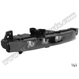 Rose Bmw G11 Sis Farı Sağ LED - 2015-18 B A63177342954