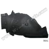Rose Bmw G11+LCI Çamurluk Davlumbazı Ön Sağ; Arka Taraf - - B A51717340202