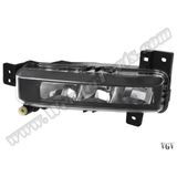 Rose Bmw G20 Sis Farı Sol LED - 2019-21 B A63177433787