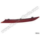 Rose Bmw G20 Tampon Reflektörü Arka Sağ -M-Tech- 2019-21 B A63148074230