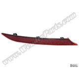 Rose Bmw G20 Tampon Reflektörü Arka Sol -M-Tech- 2019-21 B A63148074229