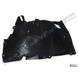 Rose Bmw G20+LCI Çamurluk Davlumbazı Ön Sağ; Ön Taraf - - B A51717315730