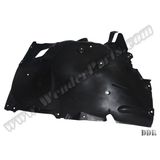 Rose Bmw G20+LCI Çamurluk Davlumbazı Ön Sol; Ön Taraf - - B A51717315729