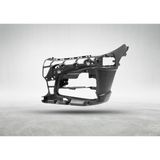 Rose Bmw G22+LCI Tampon Taşıyıcı Braketi Ön Sağ (Sis Far Yuvası) -M-Tech- 2020- B A51118076712