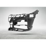 Rose Bmw G22+LCI Tampon Taşıyıcı Braketi Ön Sol (Sis Far Yuvası) -M-Tech- 2020- B A51118076711