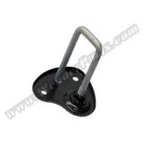 Rose Bmw G30 G11 X3:G01 X4:G02 X5:G05 X7:G07 Kaput Kilit Karşılığı Üst - - B A51237347412