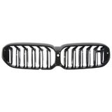 Rose Bmw G30-LCI Panjur Piano-Siyah, Çift Çıtalı Kam-Lı -///m5- 2021- B A51138080592