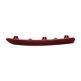 Rose Bmw G30-LCI Tampon Reflektörü Arka Sağ - 2020-23 B A63149463764