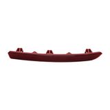 Rose Bmw G30-LCI Tampon Reflektörü Arka Sol - 2020-23 B A63149463763