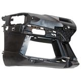 Rose Bmw G30-LCI Tampon Taşıyıcı Braketi Ön Sağ (Sis Far Yuvası) -M-Tech- 2020-23 B A51118098676