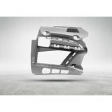 Rose Bmw G30-LCI Tampon Taşıyıcı Braketi Ön Sağ (Sis Far Yuvası) -///m5- 2020-23 B A51118080584
