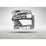 Rose Bmw G30-LCI Tampon Taşıyıcı Braketi Ön Sol (Sis Far Yuvası) -///m5- 2020-23 B A51118080583