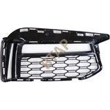 Rose Bmw G30 Mtech Sis Çerçevesi Sol 51118064963