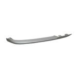 Rose Bmw G30 Tampon Izgara Çitası Ön Sol; Mat-Alüminyum -Basis- 2017-20 B A51117385271