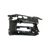 Rose Bmw G30 Tampon Taşıyıcı Braketi Ön Sağ (Sis Far Yuvası) -M-Tech- 2017-20 B A51118064968