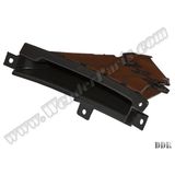 Rose Bmw G30+LCI Çamurluk Hava Kanalı Ön Sağ - 2017-23 B A51137349592