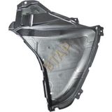 Rose Bmw G30LCI M Kürek Bakaliti Ön Sağ 51718082212