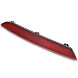 Rose Bmw G30+LCI Tampon Reflektörü Arka Sol -M-Tech- 2017-23 B A63147851577