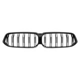Rose Bmw G32-LCI Panjur Karbon, Çift Çıtalı Kam-Lı - 2020- B A2323298