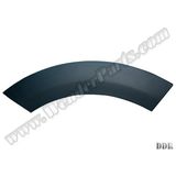 Rose Bmw MINI-R60/R61 Çamurluk Dodiği Arka Sağ; Ön Taraf - - B A51779801886