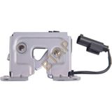 Rose Bmw S.1 E87 S.3 E90 S.5 E60 X.1 E84 X.3 E83 Kaput Kilidi Kablolu 51237008755