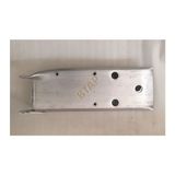 Rose Bmw S.1 F20 S.3 F30 11- Tampon Braketi Ön Sağ 51117266192