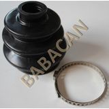 Rose Bmw S.3 E30 82-98 Benzinli Dış Aks Körüğü 33219067912