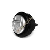 Rose Bmw S.3 E36 S.3 E46 S.3 E90 M Tech S50 M3 Motor Kulağı Ön 11812283798