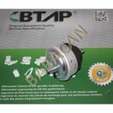 Rose Bmw S.3 E46 M57 M57N 00-05 Motor Kulağı 22116773903