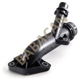 Rose Bmw S.3 E46 S.5 E60 S.3 E90 X.3 E83 N42 N45 N46 Termostat Kapağı 11537560130