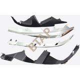Rose Bmw S.3 F30LCI Far Aynası Sol Set 63117419633