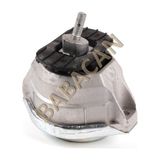 Rose Bmw S.5 E60 S.5 E61 N52 M54 03-10 Motor Kulağı Sol 22116761089