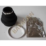 Rose Bmw S.5 E60 S.5 E61 X.6 E71 01-10 Dış Aks Körüğü Arka Dış 33217572446