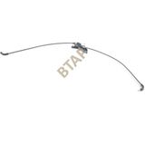 Rose Bmw S.5 F10 S.5 F10 Lcı S.5 F07 Gt Kaput Mandalı 51237183765