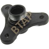 Rose Bmw S.5 F10 S.5 F10LCI 5.25XD N47N N47S1 Şaft Flanşı 26107633480