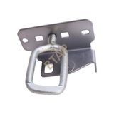 Rose Bmw X.3 F25 X.4 F26 Kaput Mandalı Sol Üst 51237210734
