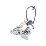 Rose Bmw X.5 E70 X.5 E70 Lcı X.6 E71 Kaput Kilidi 51237178753
