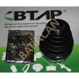 Rose Bmw X.5 E70 X.6 E71 07- 3.0-4.8 I Si Sd Dış Aks Körüğü Ön Dış 31607545108