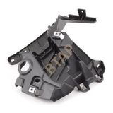Rose Bmw X.5 F15 X.6 F16 Çamurluk Braketi Sol 51647294543