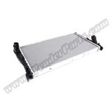 Rose Bmw X1:E84 E90 E92 N20 N54 N55 Motor Su Radyatörü Otm.şanz; Ac+ - - B A17117547059