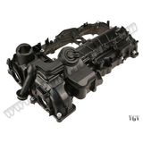 Rose Bmw X1:E84 F20 F30 F10 X3:F25 X5:F15 N20 Motor Üst Kapağı - - - B A11127588412
