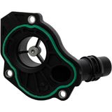 Rose Bmw X1:E84 F20 F30 F10 X3:F25 X5:F15 N47N Termostat Kapağı - - - B A11518516203