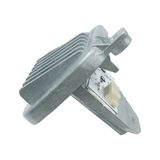 Rose Bmw X1:F48 Gündüz Far Modulü Sağ; LED - - B A63117428792