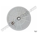 Rose Bmw X3:E83 X5:E53 Silecek Motor Dişlisi Arka - - B A61626927851P1