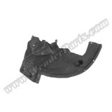 Rose Bmw X3:F25 X4:F26 Çamurluk Davlumbazı Ön Sağ; Arka Taraf (Oem-Kalite) - - B A51717213644