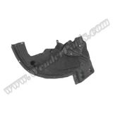 Rose Bmw X3:F25 X4:F26 Çamurluk Davlumbazı Ön Sol; Arka Taraf (Oem-Kalite) - - B A51717213643