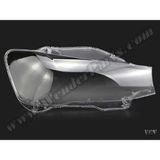 Rose Bmw X3:F25 X4:F26 Far Camı Sağ - 2014-17 B A63117334078P1