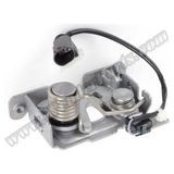 Rose Bmw X3:F25 X4:F26 Kaput Kilidi Alt; Kablosuz - - B A51237224883