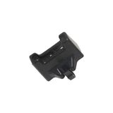 Rose Bmw X3:F25 X4:F26 Kaput Kilit Karşılığı Braketi Üst - - B A51237244880