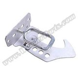 Rose Bmw X3:F25 X4:F26 Kaput Kilit Mandalı Üst Sol - - B A51237210733